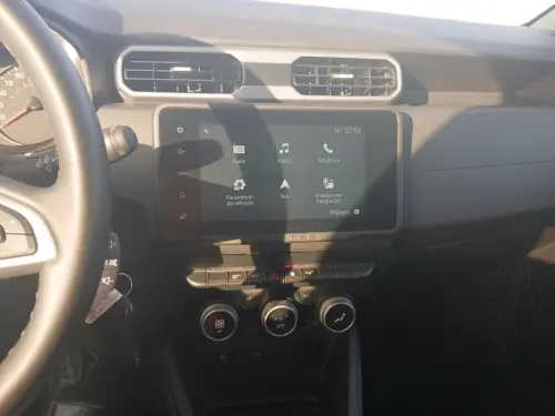 Dacia Duster ECO-G 100 4x2 Journey - Photo 11