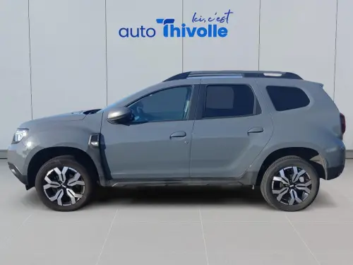 Dacia Duster ECO-G 100 4x2 Journey - Photo 2