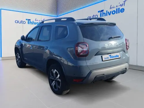 Dacia Duster ECO-G 100 4x2 Journey - Photo 6