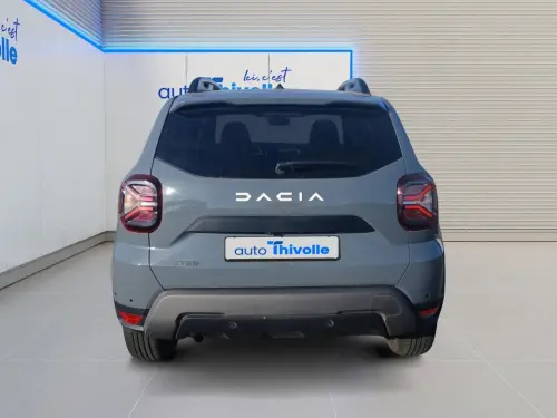 Dacia Duster ECO-G 100 4x2 Journey - Photo 3