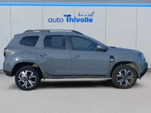 Dacia Duster ECO-G 100 4x2 Journey - Photo 5