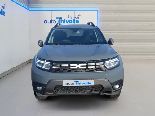 Dacia Duster ECO-G 100 4x2 Journey - Photo 1