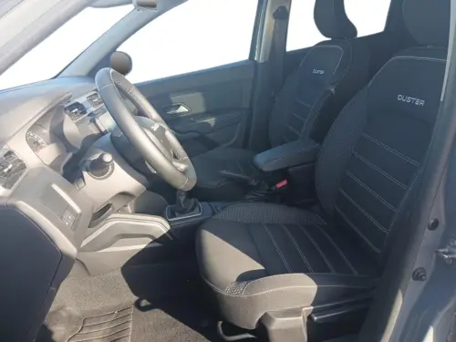 Dacia Duster ECO-G 100 4x2 Journey - Photo 10
