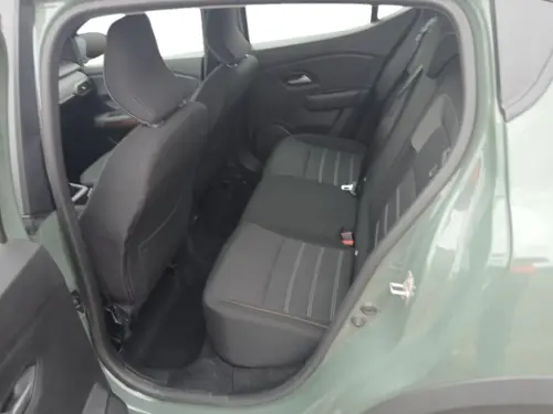 Dacia Sandero ECO-G 100 Stepway Expression + - Photo 14