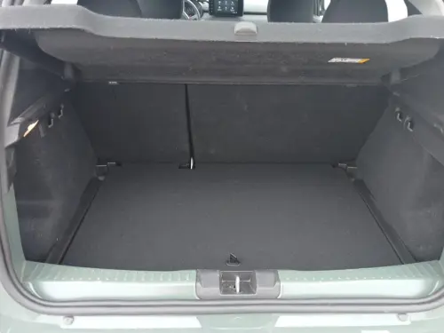 Dacia Sandero ECO-G 100 Stepway Expression + - Photo 10