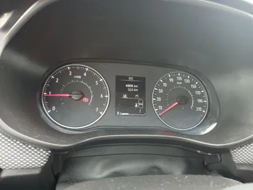 Dacia Sandero ECO-G 100 Stepway Expression + - Photo 12