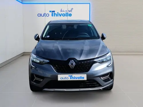 Renault Arkana mild hybrid 140 EDC GSR2 Evolution - Photo 1