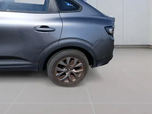 Renault Arkana mild hybrid 140 EDC GSR2 Evolution - Photo 8