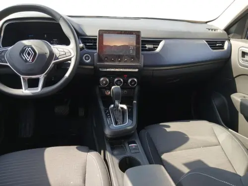 Renault Arkana mild hybrid 140 EDC GSR2 Evolution - Photo 15