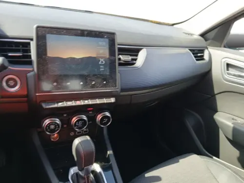 Renault Arkana mild hybrid 140 EDC GSR2 Evolution - Photo 11