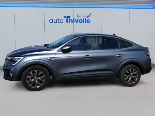 Renault Arkana mild hybrid 140 EDC GSR2 Evolution - Photo 2