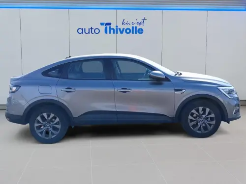 Renault Arkana mild hybrid 140 EDC GSR2 Evolution - Photo 5