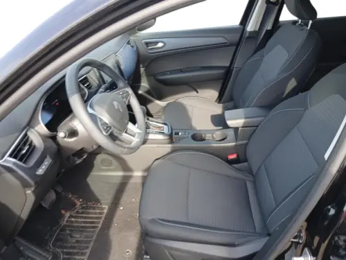 Renault Arkana mild hybrid 140 EDC GSR2 Evolution - Photo 11
