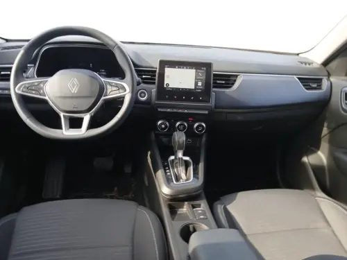 Renault Arkana mild hybrid 140 EDC GSR2 Evolution - Photo 13
