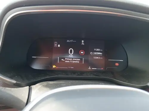 Renault Arkana mild hybrid 140 EDC GSR2 Evolution - Photo 15