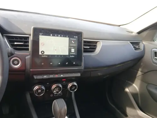 Renault Arkana mild hybrid 140 EDC GSR2 Evolution - Photo 14