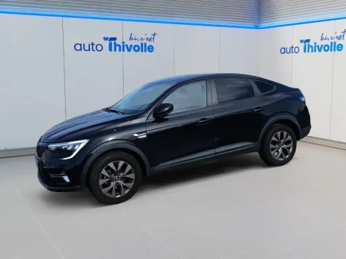 Renault Arkana mild hybrid 140 EDC GSR2 Evolution - Photo 0