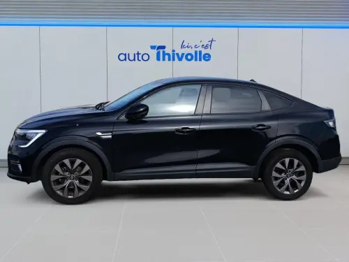 Renault Arkana mild hybrid 140 EDC GSR2 Evolution - Photo 2
