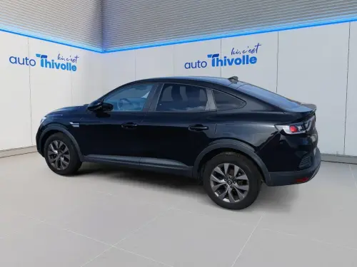 Renault Arkana mild hybrid 140 EDC GSR2 Evolution - Photo 6
