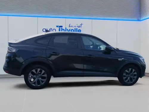 Renault Arkana mild hybrid 140 EDC GSR2 Evolution - Photo 5