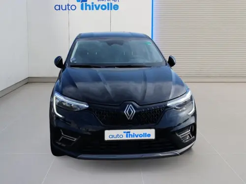 Renault Arkana mild hybrid 140 EDC GSR2 Evolution - Photo 1