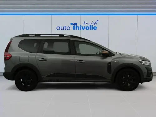 Dacia Jogger ECO-G 100 7 places Extreme + - Photo 5