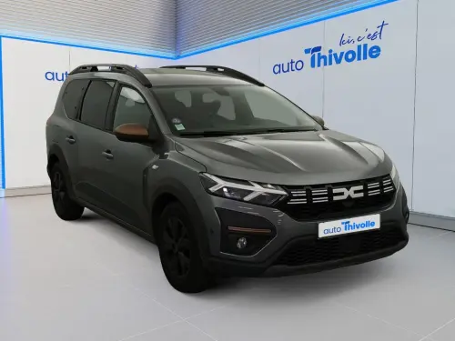 Dacia Jogger ECO-G 100 7 places Extreme + - Photo 4