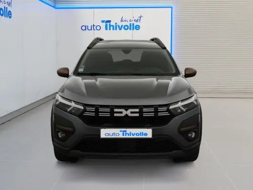 Dacia Jogger ECO-G 100 7 places Extreme + - Photo 1