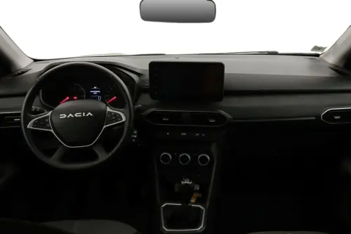 Dacia Jogger ECO-G 100 7 places Extreme + - Photo 10