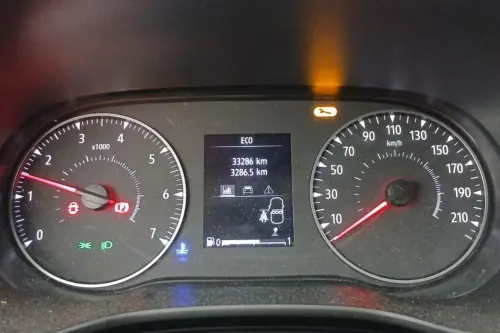 Dacia Jogger ECO-G 100 7 places Extreme + - Photo 14