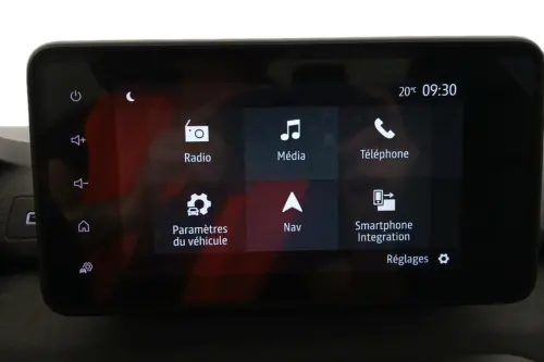 Dacia Jogger ECO-G 100 7 places Extreme + - Photo 13