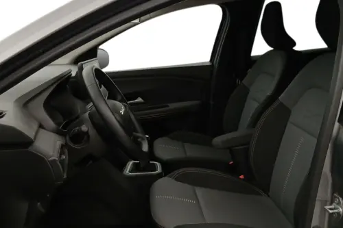 Dacia Jogger ECO-G 100 7 places Extreme + - Photo 12