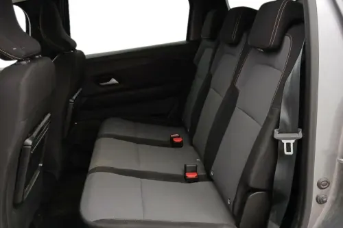Dacia Jogger ECO-G 100 7 places Extreme + - Photo 11