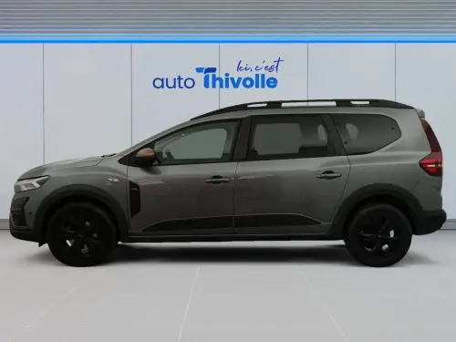 Dacia Jogger ECO-G 100 7 places Extreme + - Photo 2