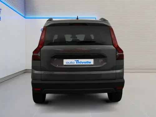 Dacia Jogger ECO-G 100 7 places Extreme + - Photo 3