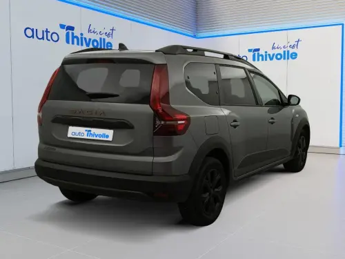 Dacia Jogger ECO-G 100 7 places Extreme + - Photo 7