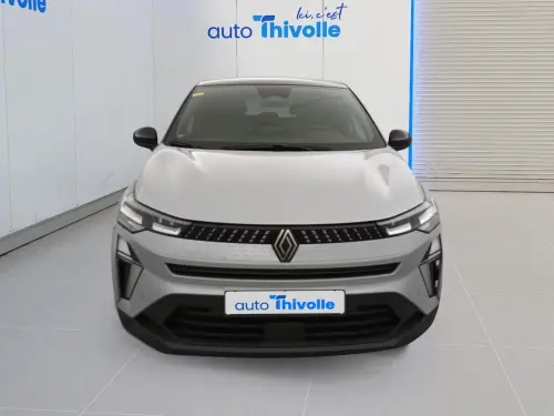 Renault Captur TCe 115 ch Techno - Photo 1