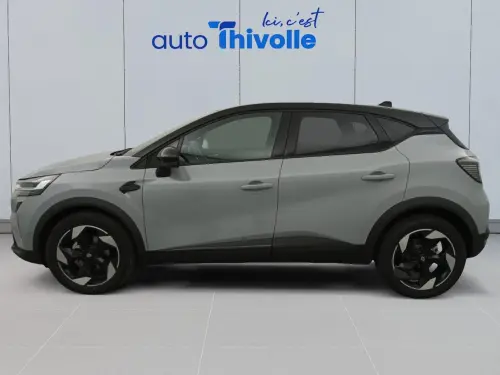 Renault Captur TCe 115 ch Techno - Photo 2