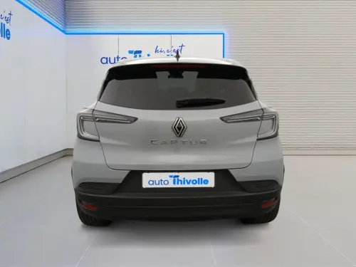 Renault Captur TCe 115 ch Techno - Photo 3