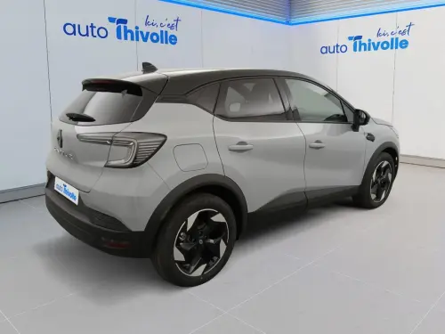 Renault Captur TCe 115 ch Techno - Photo 7