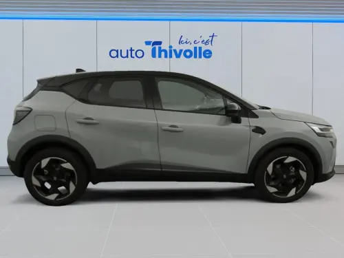 Renault Captur TCe 115 ch Techno - Photo 5