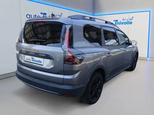 Dacia Jogger TCe 110 7 pl Extreme - Photo 7