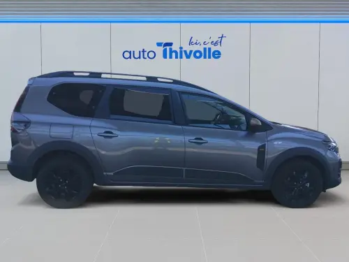 Dacia Jogger TCe 110 7 pl Extreme - Photo 5