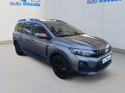 Dacia Jogger TCe 110 7 pl Extreme - Photo 4