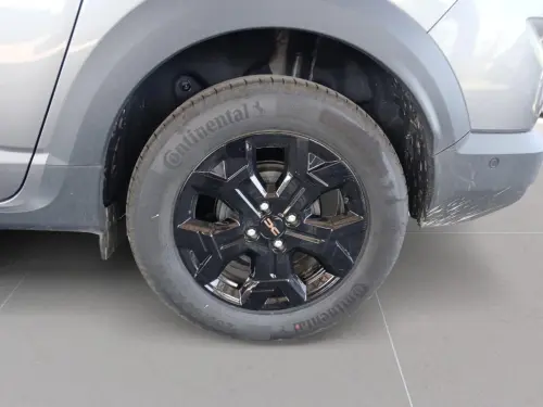 Dacia Jogger TCe 110 7 pl Extreme - Photo 8