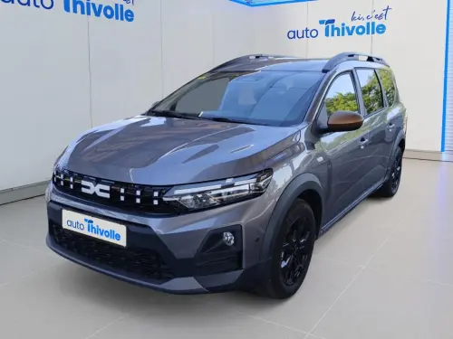 Dacia Jogger TCe 110 7 pl Extreme - Photo 0