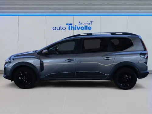 Dacia Jogger TCe 110 7 pl Extreme - Photo 2