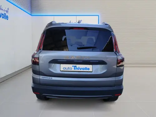 Dacia Jogger TCe 110 7 pl Extreme - Photo 3