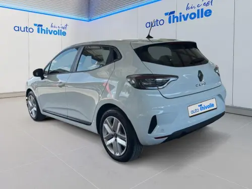 Renault Clio Clio TCe 90 ch GSR2 Evolution - Photo 6