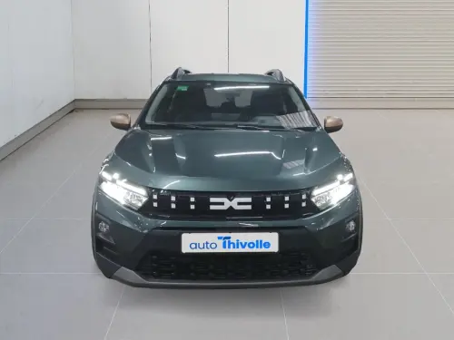 Dacia Sandero TCe 110 Stepway Extreme - Photo 1